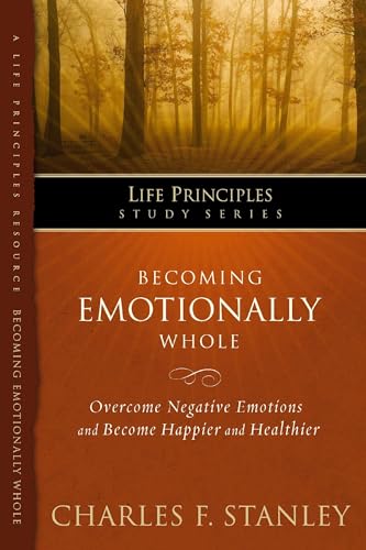 Becoming Emotionally Whole