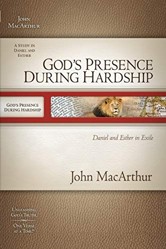 God's Presence During Hardship
