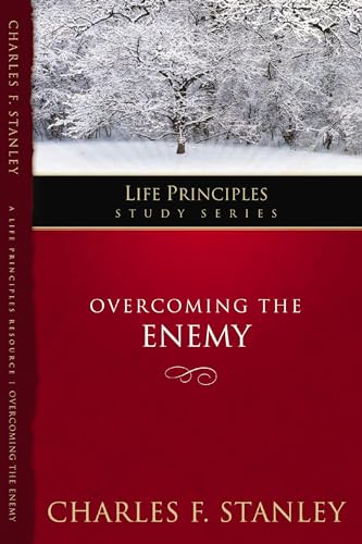 Overcoming the Enemy