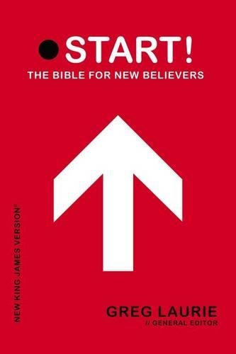 Start Bible-NKJV