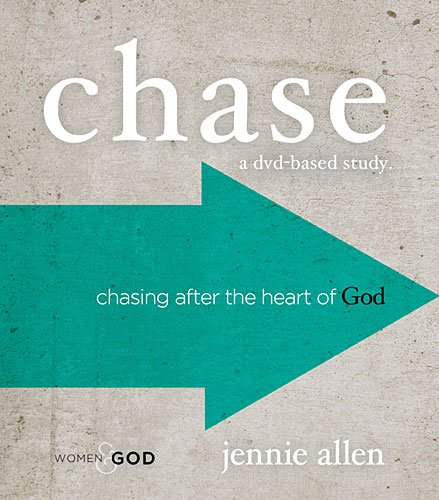 Chase a DVD-Based Study.