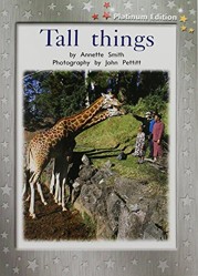 Tall Things