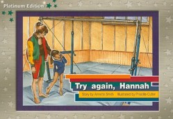 Try Again Hannah