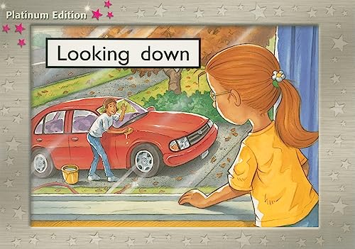 Looking Down