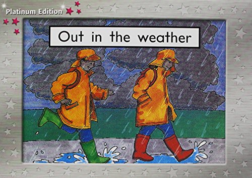 Out in the Weather