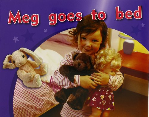 Meg Goes to Bed