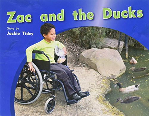 Zac and the Ducks