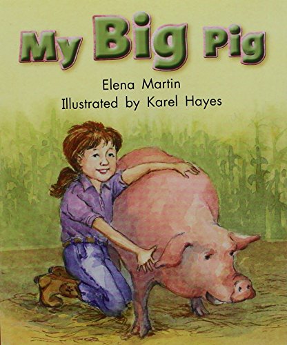 My Big Pig