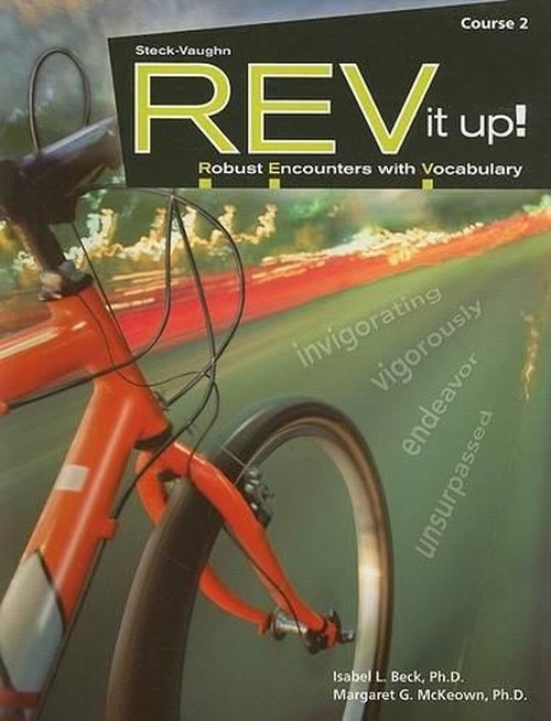 REV It Up!