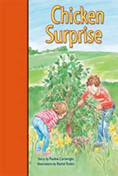 Chicken Surprise