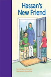 Hassan's New Friend