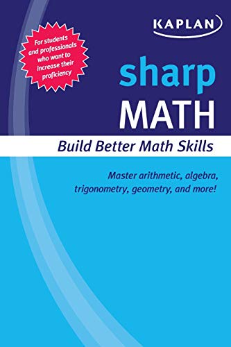 Sharp Math