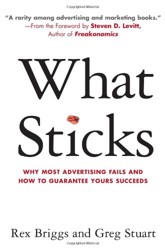 What Sticks