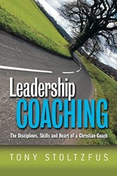 Leadership Coaching