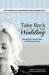 Take Back Your Wedding