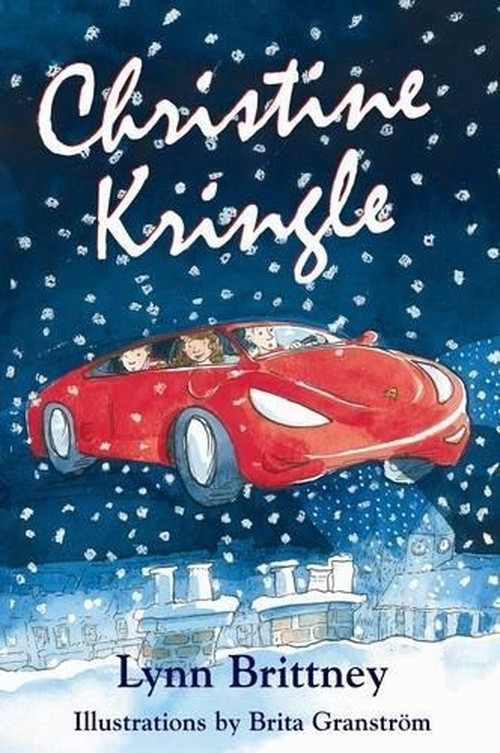 Christine Kringle