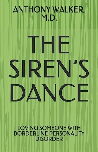The Siren's Dance