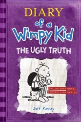 Diary of a Wimpy Kid # 5: The Ugly Truth