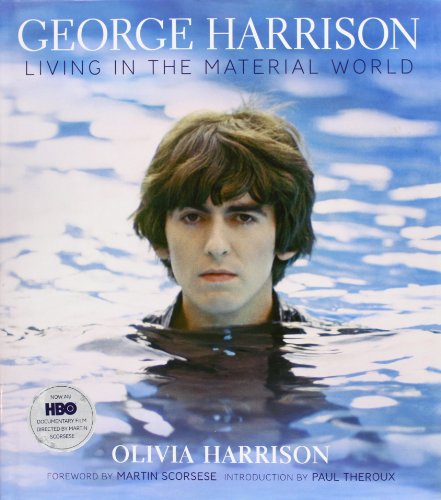 George Harrison