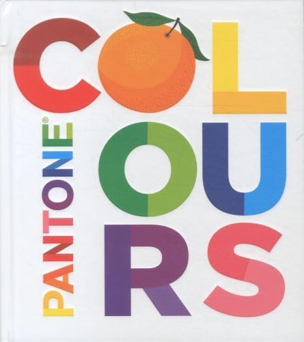 Pantone: Colours
