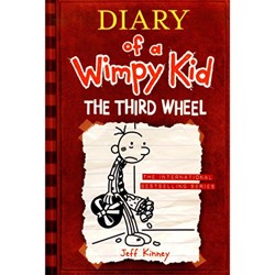 Diary of a Wimpy Kid # 7