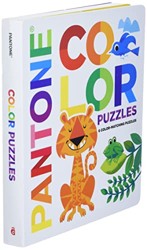 Pantone Color Puzzles