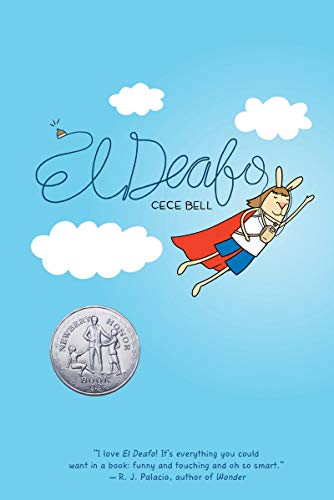 El El Deafo