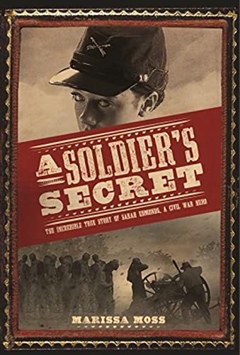 A Soldier's Secret