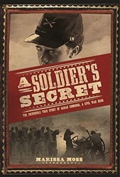 A Soldier's Secret
