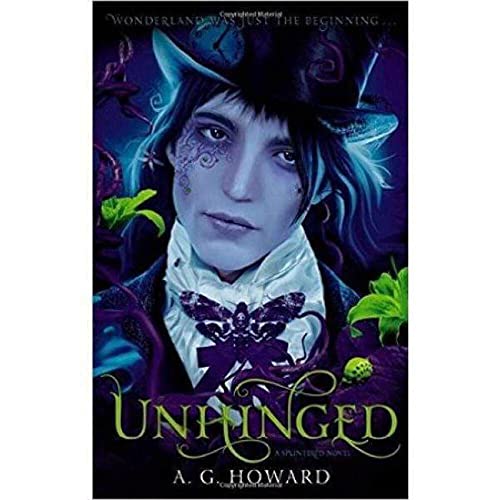 Unhinged