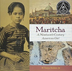 Maritcha