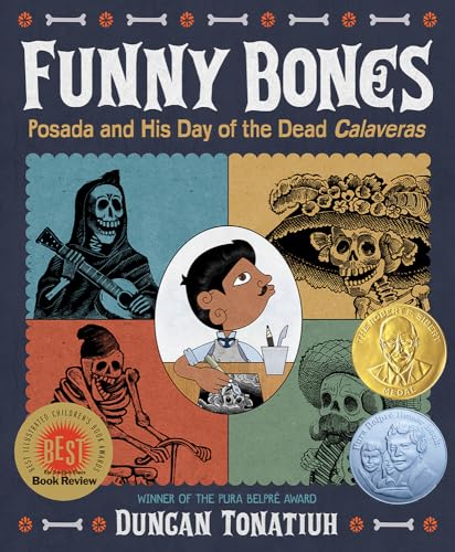 Funny Bones