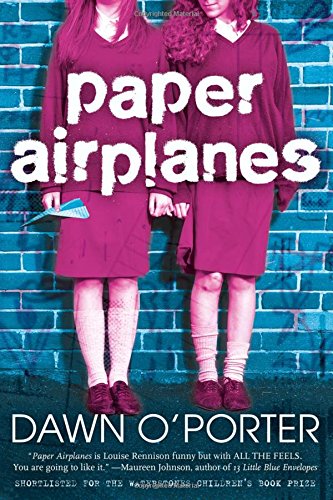 Paper Airplanes