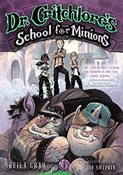 Dr. Critchlore's School for Minions