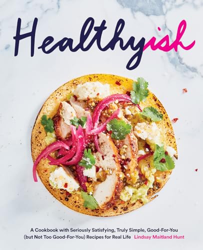 Healthyish