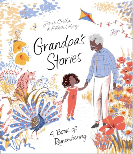 Grandpa's Stories