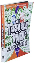 The Terrible Two's Last Laugh