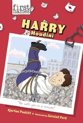 Harry Houdini