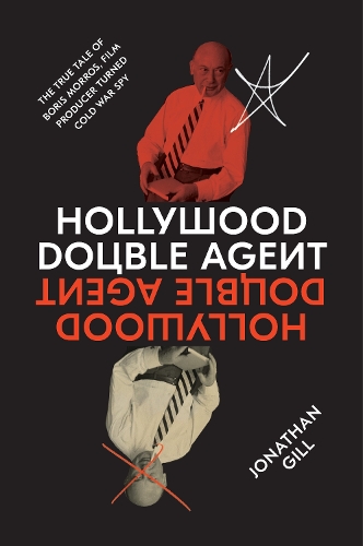 Hollywood Double Agent