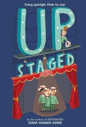 Upstaged