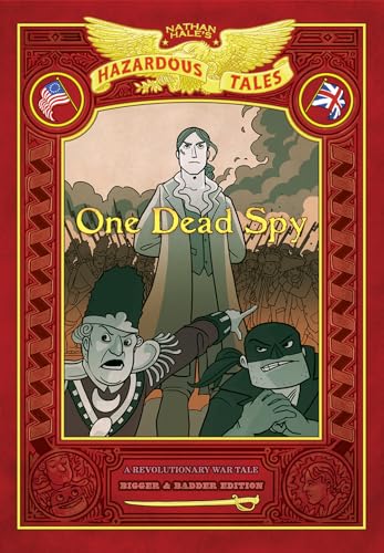 One Dead Spy