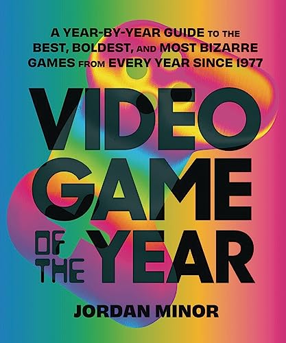 Video Game of the Year