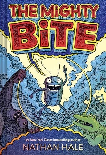 The Mighty Bite