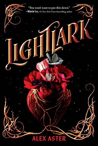 Lightlark (Special Edition)