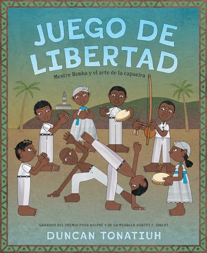 Juego de libertad