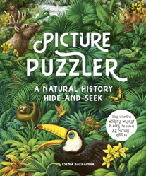 Picture Puzzler