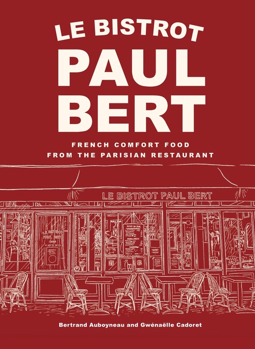 Le Le Bistrot Paul Bert