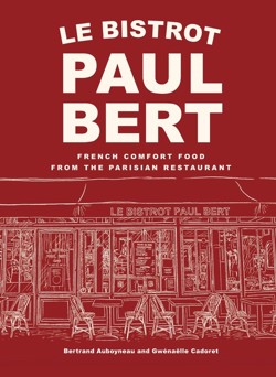 Le Le Bistrot Paul Bert