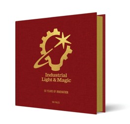 Industrial Light & Magic: 50 Years of Innovation