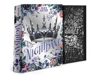 Nightbane: Collectors Edition (The Lightlark Saga Book 2)